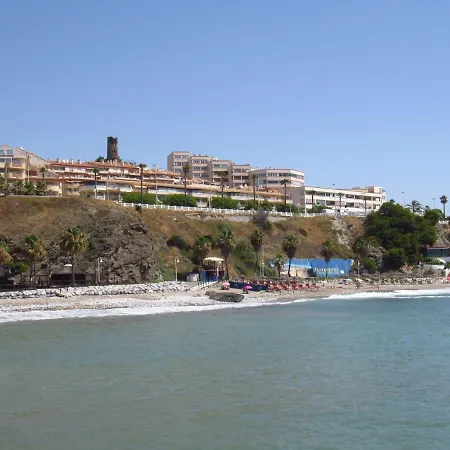 Torreon Del Mar Apartment Benalmadena