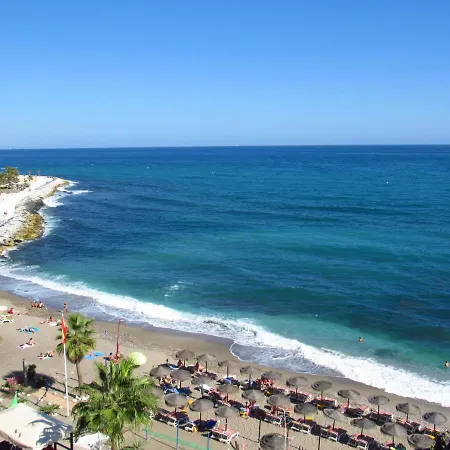 Torreon Del Mar Benalmadena