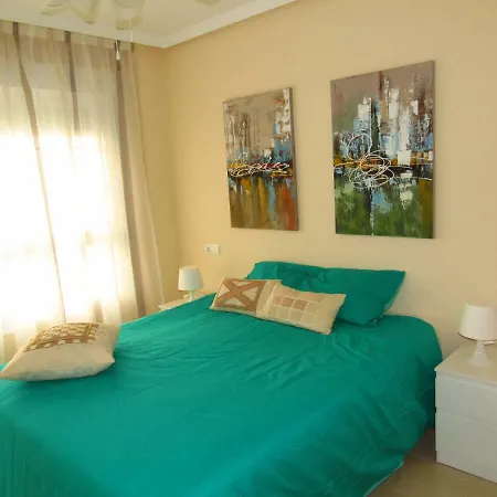 Apartment Torreon Del Mar *